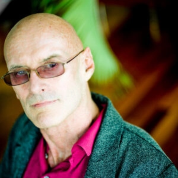integraler Philosoph Ken Wilber